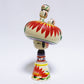 本人型　母子添い寝 玉入れえじこ帽子　Noboru Wagatsuma Style KOKESHI　Putting You to Sleep, Falling Asleep with You　TAMA-IRE Hat EJIKO　※890