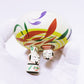 本人型　母子添い寝 玉入れえじこ帽子　Noboru Wagatsuma Style KOKESHI　Putting You to Sleep, Falling Asleep with You　TAMA-IRE Hat EJIKO　※890