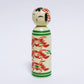違和感こけし「頭小さいし、いろいろ足りないよぉ」　Tiny head, incomplete look　Surreal KOKESHI　※896