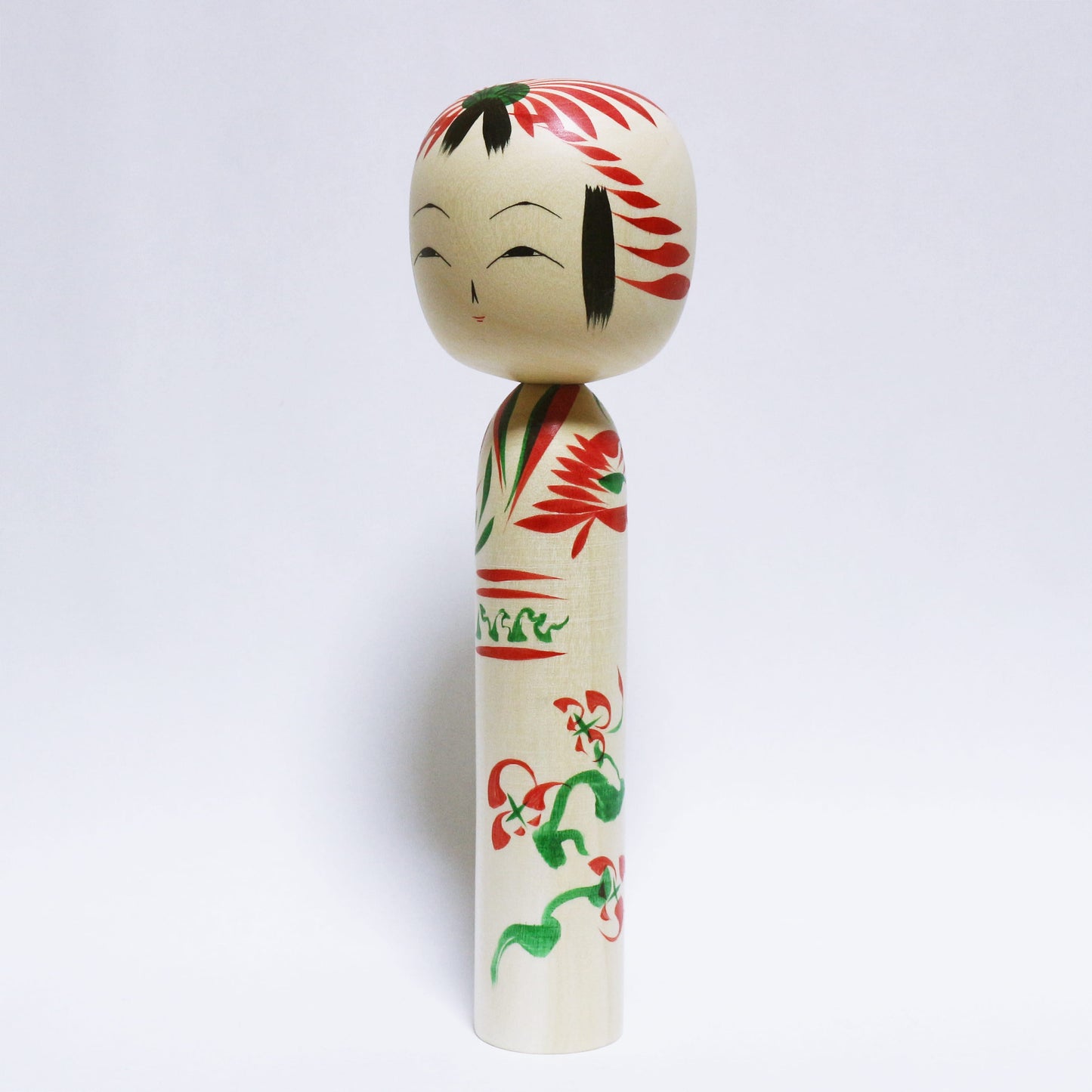 本人型　Noboru Wagatsuma Style  KOKESHI　※899