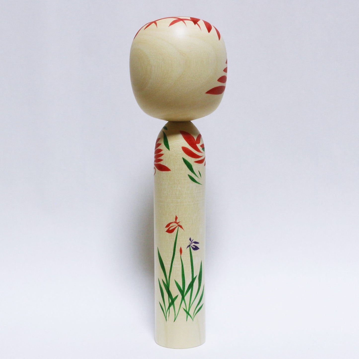 本人型　Noboru Wagatsuma Style  KOKESHI　※899
