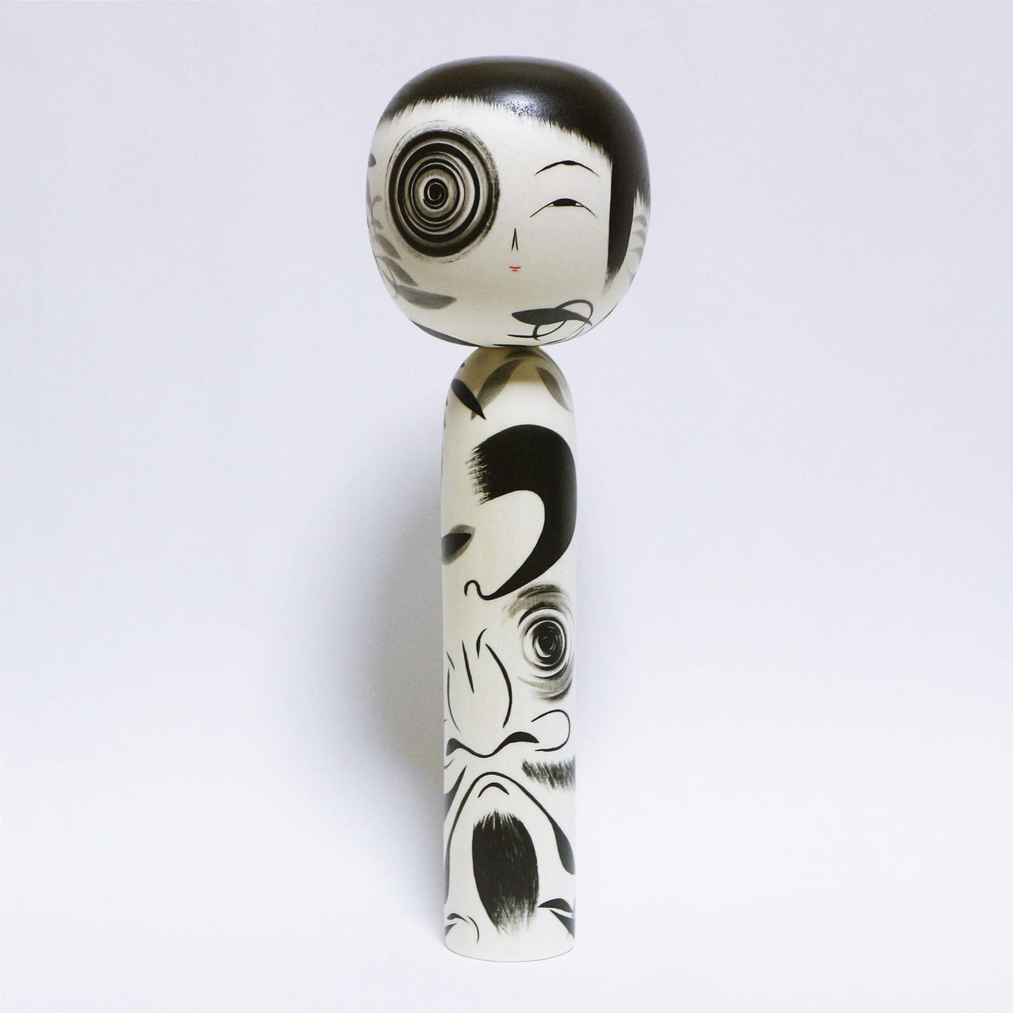 無題　Untitled　KOKESHI　※900