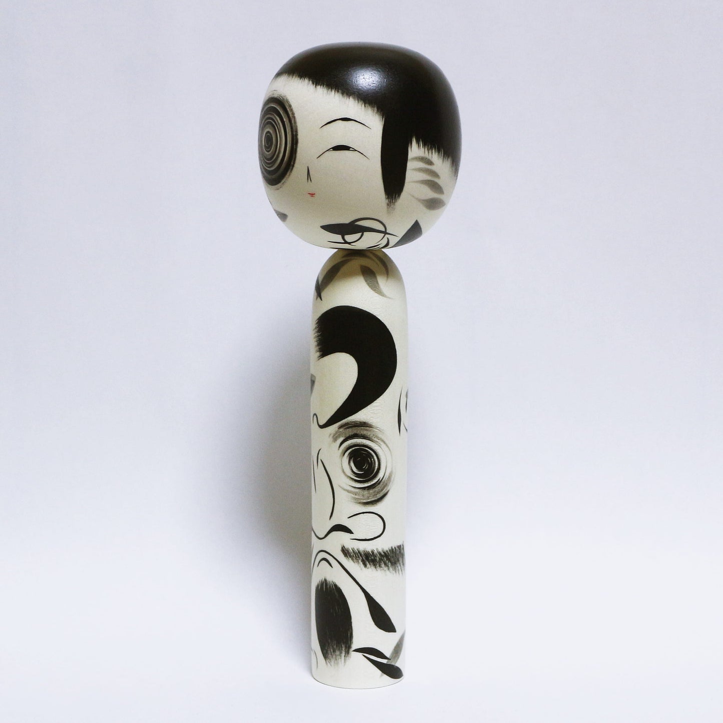 無題　Untitled　KOKESHI　※900