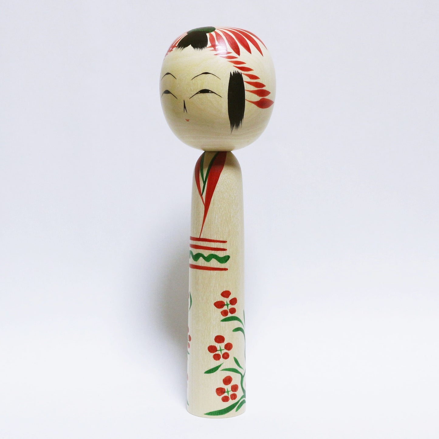 佐藤松之進型　Matsunoshin Sato Style  KOKESHI　※901