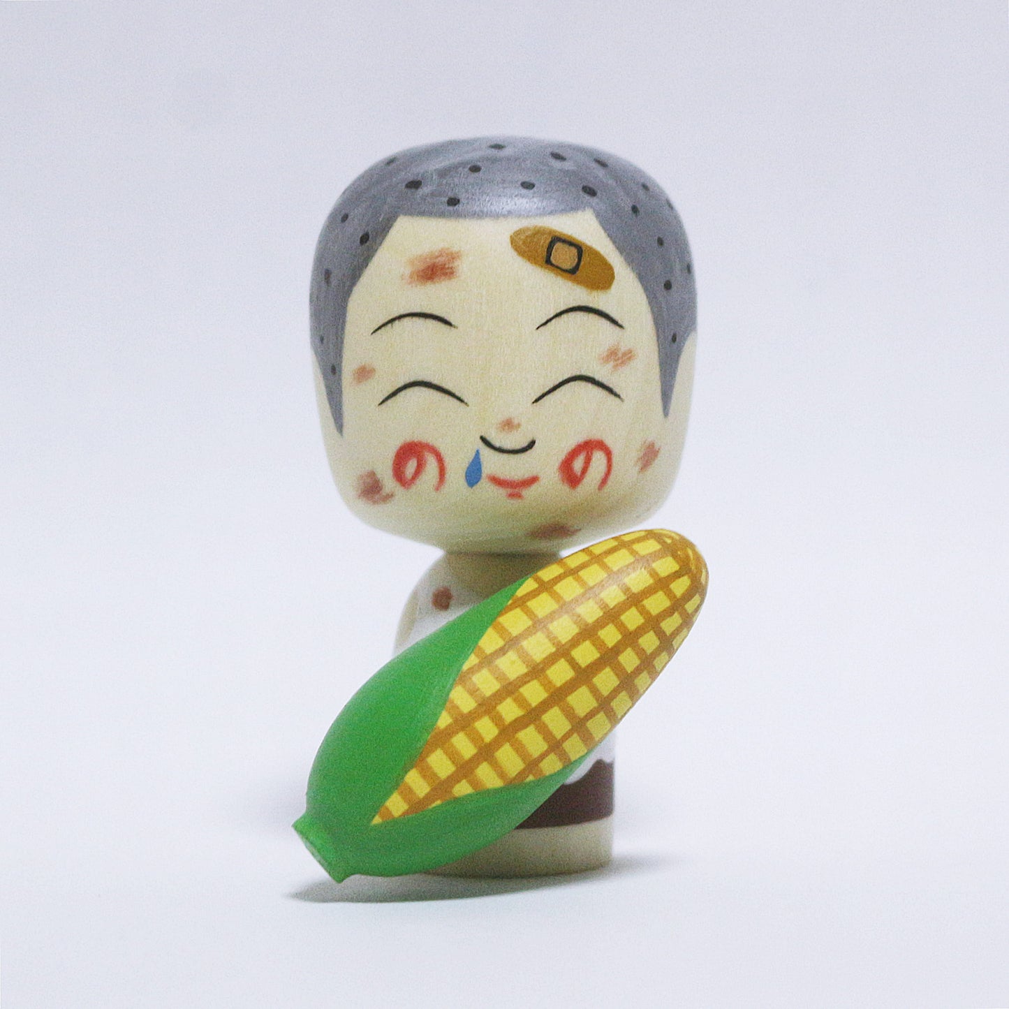 いつかの夏の終わり　泥だらけで駆けた夏　The End of a Summer Long Ago　A Mud-Stained Summer　※909