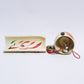 いつかの夏の終わり　風鈴風ドアベル　The End of a Summer Long Ago　Wind Chime-Style Doorbell　※910