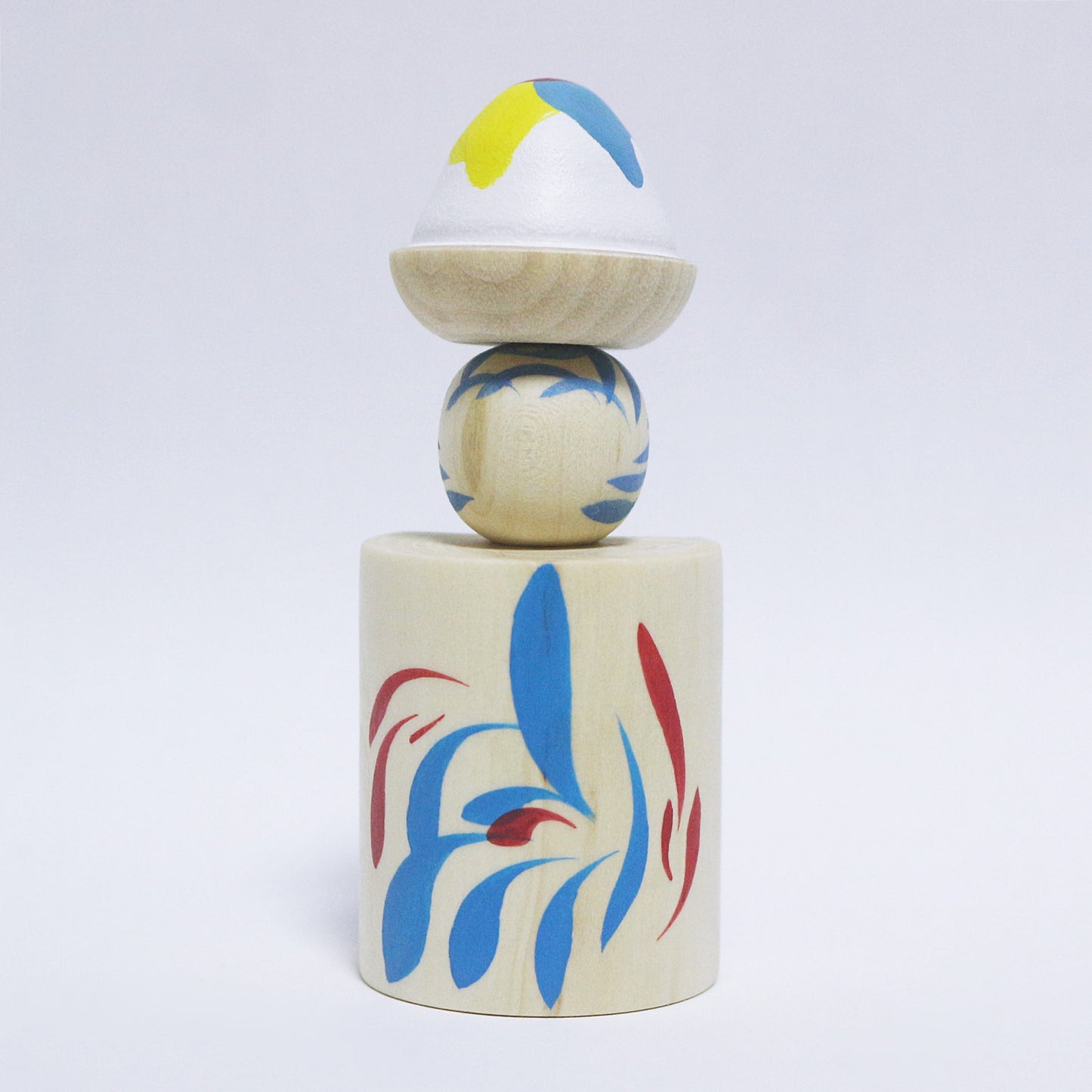 いつかの夏の終わり　昭和の看板 かき氷　The End of a Summer Long Ago　Showa-Era Sign　Shaved Ice　※913