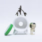 いつかの夏の終わり　蚊遣り豚　The End of a Summer Long Ago　Mosquito Coil Pig　※916