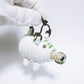 いつかの夏の終わり　蚊遣り豚　The End of a Summer Long Ago　Mosquito Coil Pig　※916