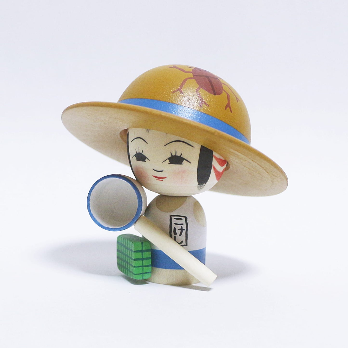 いつかの夏の終わり　少年時代　The End of a Summer Long Ago　Boyhood　※918