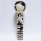 本人型　逆さ達磨　Noboru Wagatsuma Style　Upside-Down DARUMA　※921