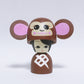 十二支　申　TWELVE ZODIAC ANIMALS — Monkey　※928