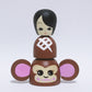 十二支　申　TWELVE ZODIAC ANIMALS — Monkey　※928
