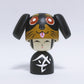 十二支　戌　TWELVE ZODIAC ANIMALS — Dog　※929