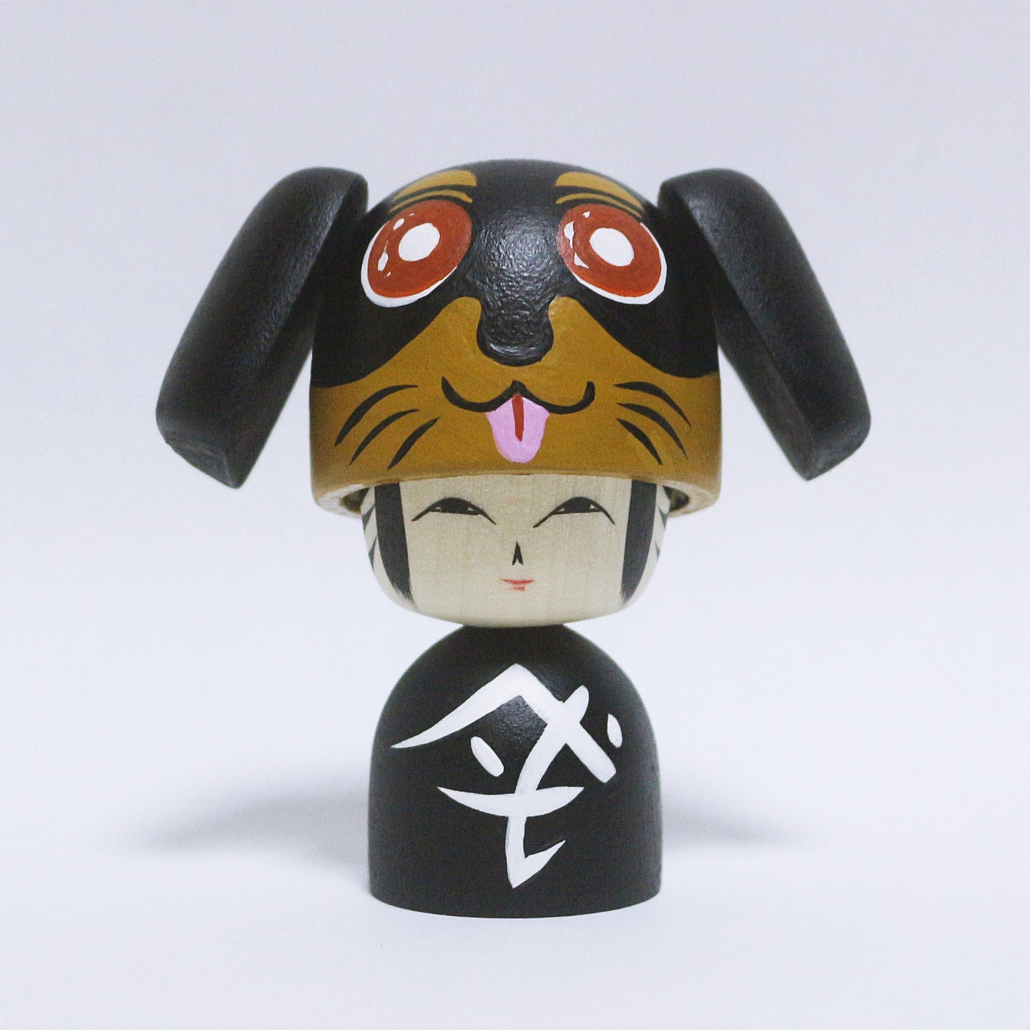 十二支　戌　TWELVE ZODIAC ANIMALS — Dog　※929