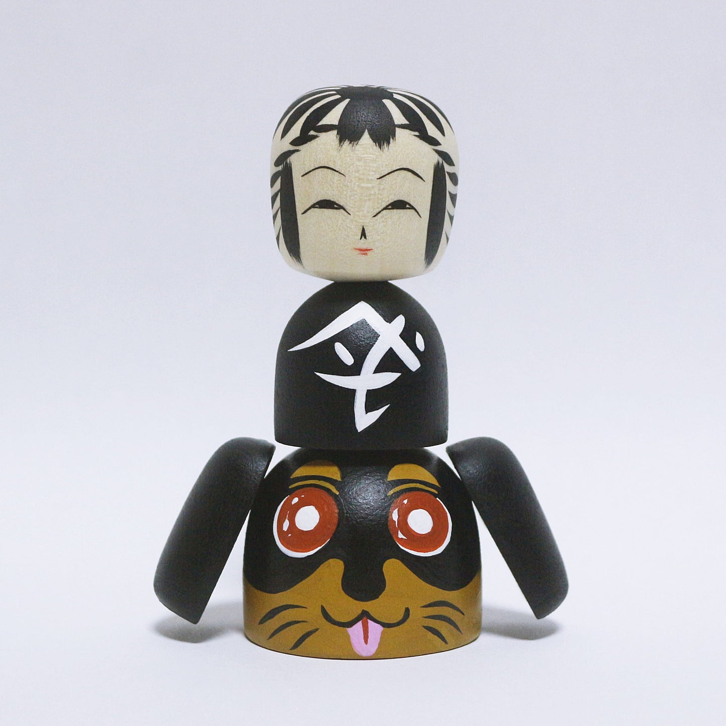 十二支　戌　TWELVE ZODIAC ANIMALS — Dog　※929
