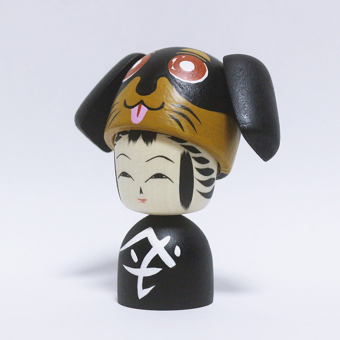 十二支　戌　TWELVE ZODIAC ANIMALS — Dog　※929