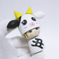 十二支　丑　TWELVE ZODIAC ANIMALS — Ox　※930