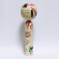 本人型　Noboru Wagatsuma Style KOKESHI　※932