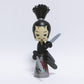熊本　宮本 武蔵　日本縦断こけし 3/47　KUMAMOTO　Musashi Miyamoto　Japan-crossing KOKESHI 3/47　※934