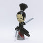 熊本　宮本 武蔵　日本縦断こけし 3/47　KUMAMOTO　Musashi Miyamoto　Japan-crossing KOKESHI 3/47　※934