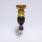 熊本　山鹿灯籠まつり　日本縦断こけし 3/47　KUMAMOTO　Yamaga Lantern Festival　Japan-crossing KOKESHI 3/47　※939
