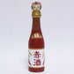 熊本　赤酒　日本縦断こけし 3/47　KUMAMOTO　Kumamoto's traditional AKA-ZAKE　Japan-crossing KOKESHI 3/47　※942