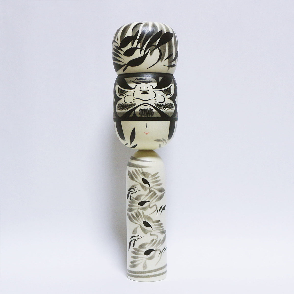 達磨こけし　DARUMA KOKESHI　※944