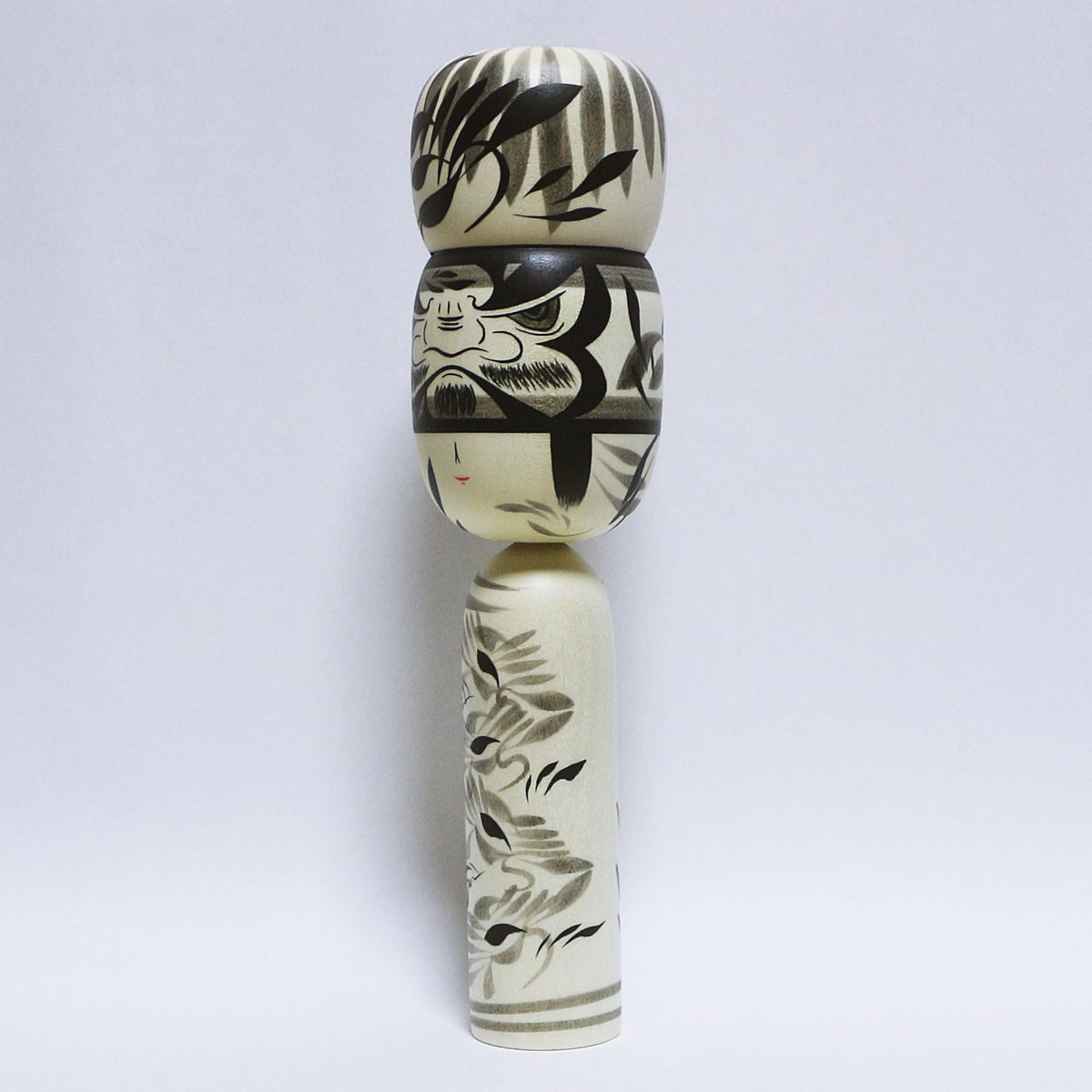 達磨こけし　DARUMA KOKESHI　※944