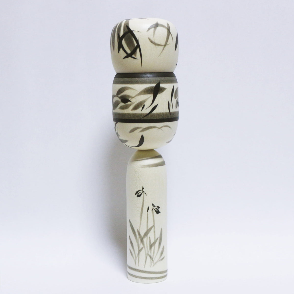 達磨こけし　DARUMA KOKESHI　※944