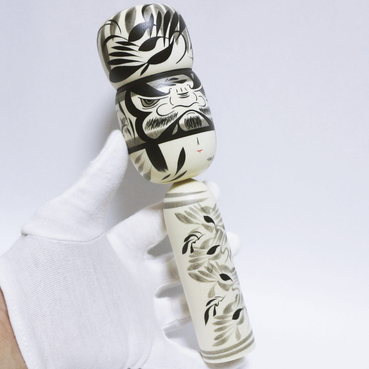 達磨こけし　DARUMA KOKESHI　※944