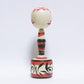 達磨こけし　DARUMA KOKESHI　※946