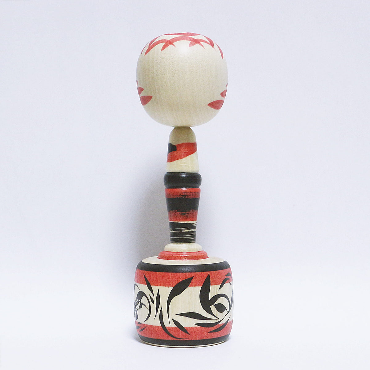 達磨こけし　DARUMA KOKESHI　※946