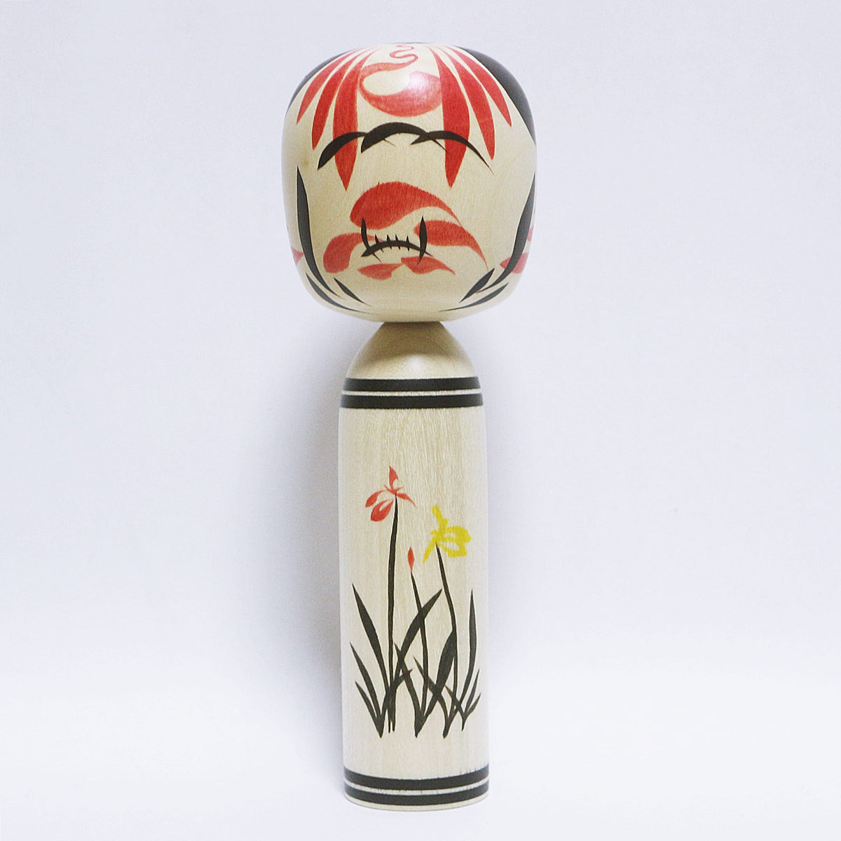 達磨こけし　DARUMA KOKESHI　※947