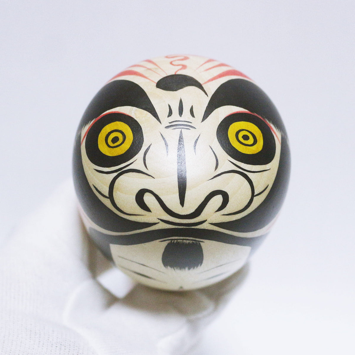達磨こけし　DARUMA KOKESHI　※947