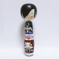 双面達磨こけし　Dual-Aspect DARUMA KOKESHI　※948
