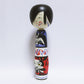 双面達磨こけし　Dual-Aspect DARUMA KOKESHI　※948