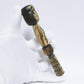 希少材 黒柿　Rare Wood　Japanese Black Persimmon　※955