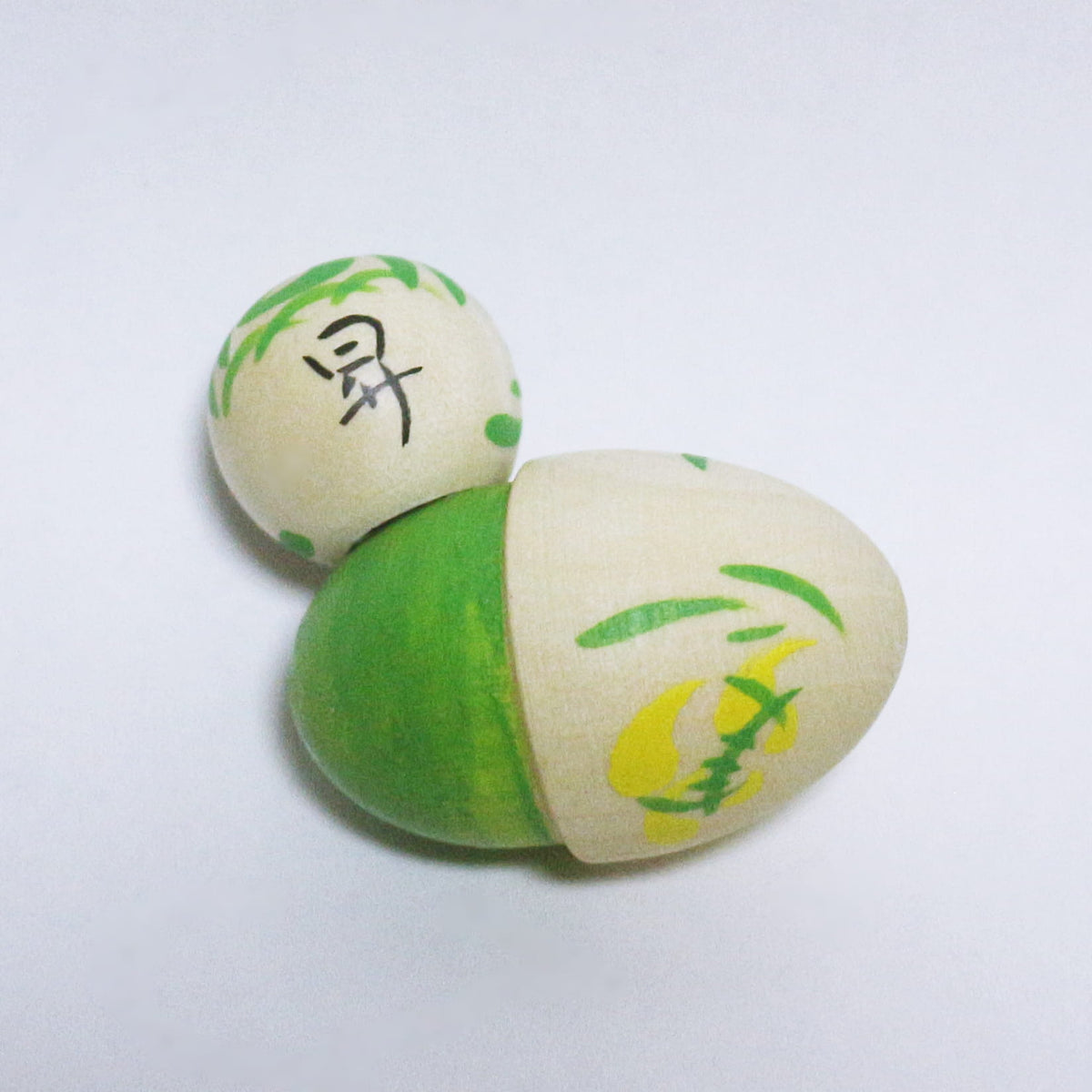 秋の味覚 銀杏　Autumn Taste: Ginkgo Nuts　※960