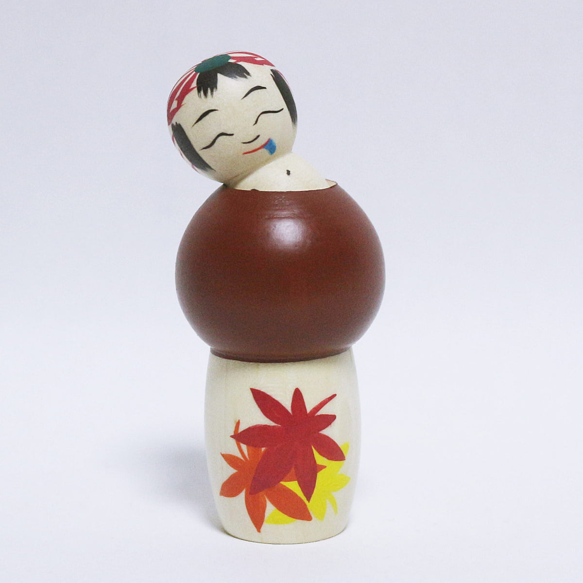 秋の味覚 松茸　Autumn Taste: Matsutake Mushroom　※962