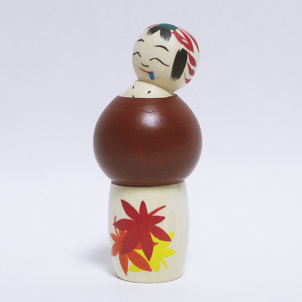 秋の味覚 松茸　Autumn Taste: Matsutake Mushroom　※962