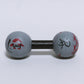 運動の秋 ダンベル　Fitness in Autumn: Dumbbell　※963