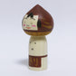 秋の味覚 栗　Autumn Taste: Chestnut　※965
