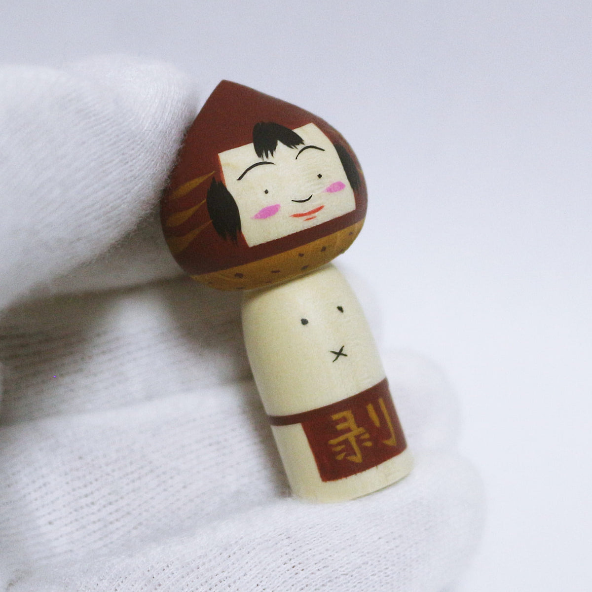 秋の味覚 栗　Autumn Taste: Chestnut　※965