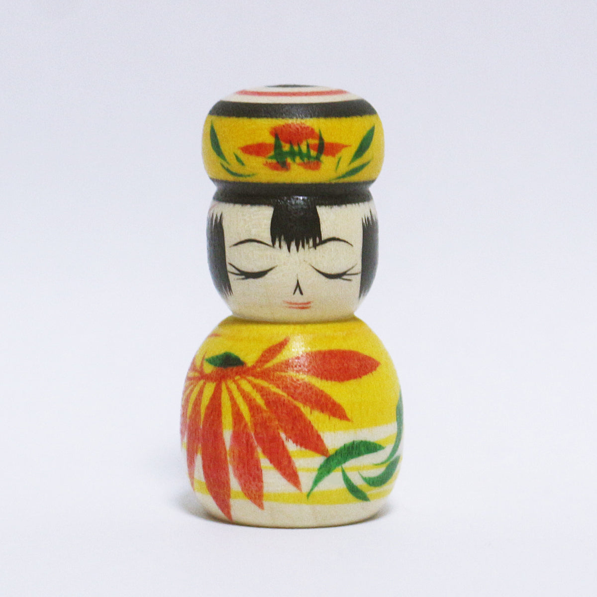 ちっちゃいエジコ　Small EJIKO　※971
