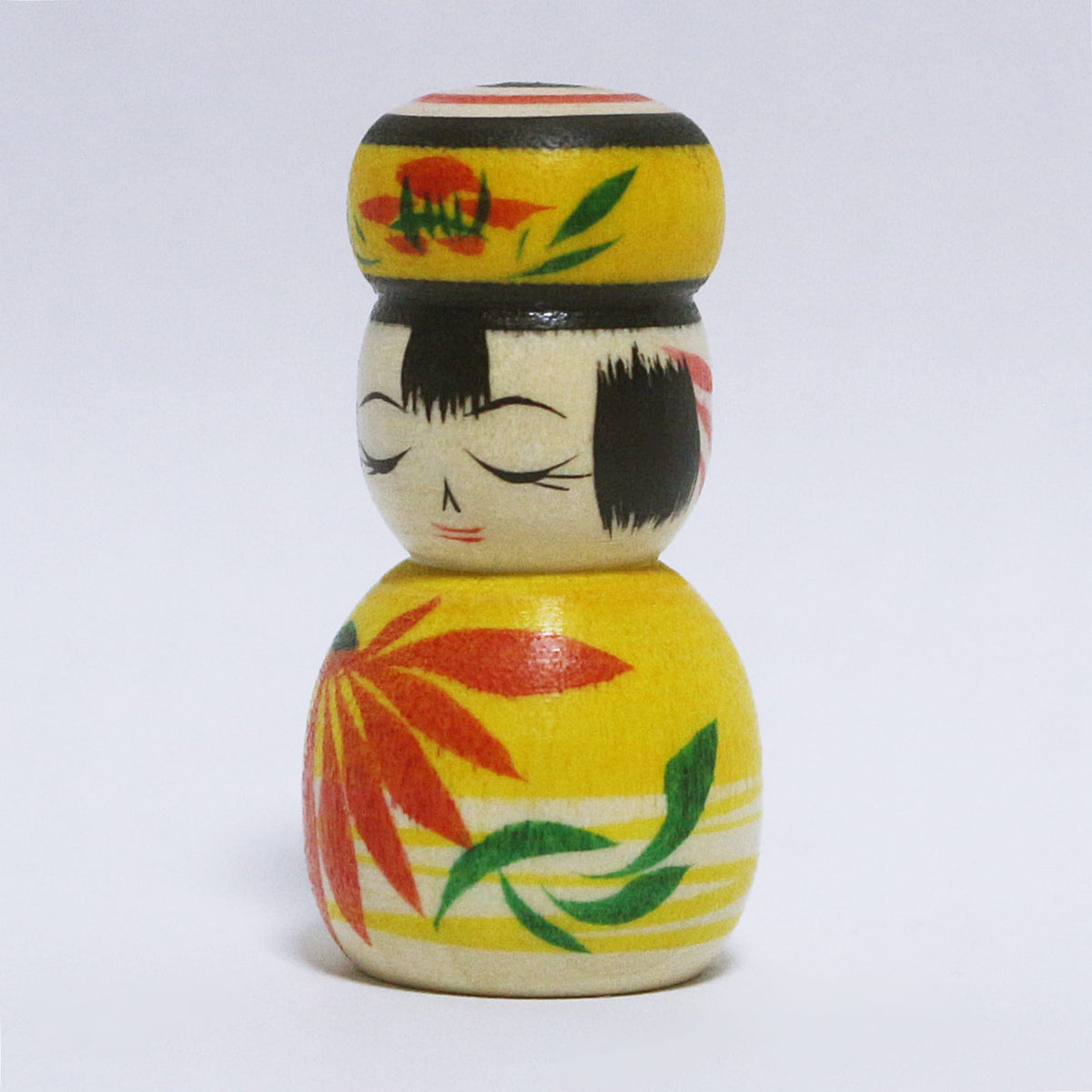 ちっちゃいエジコ　Small EJIKO　※971