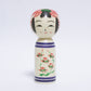 ちっちゃいこけし　Small KOKESHI　※972
