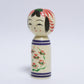 ちっちゃいこけし　Small KOKESHI　※972