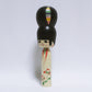 本人型 髷こけし　Noboru Wagatsuma Type Bun Hair KOKESHI　※977