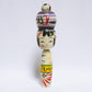 本人型 玉入り髷こけし　Noboru Wagatsuma Type TAMA-IRI Bun Hair KOKESHI　※978